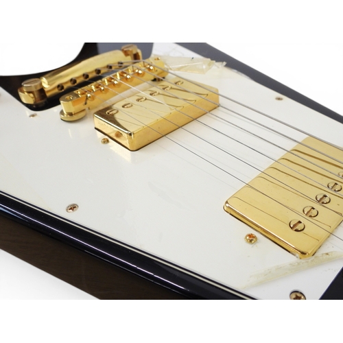 5010 - GIBSON - 1991 Flying V Jimi Hendrix 'Hall of Fame' Limited Edition Electric Guitar. No 295 of 400. U... 