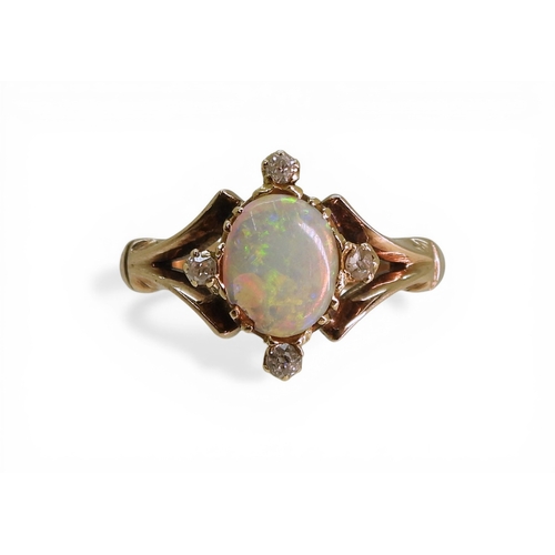 Lot 2707      