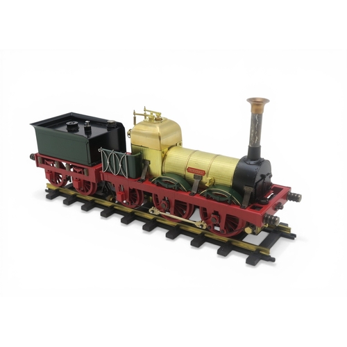Lot 2552      