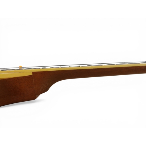 5022 - GIBSON - 1991 Historic '56 Reissue Gold Top Les Paul Electric Guitar. Mahogany back with Maple top. ... 