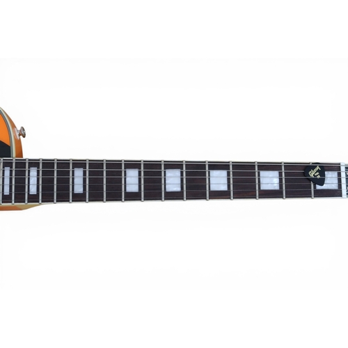 EPIPHONE - 2005 Les Paul Custom Shop Zakk Wylde Buzzsaw Limited
