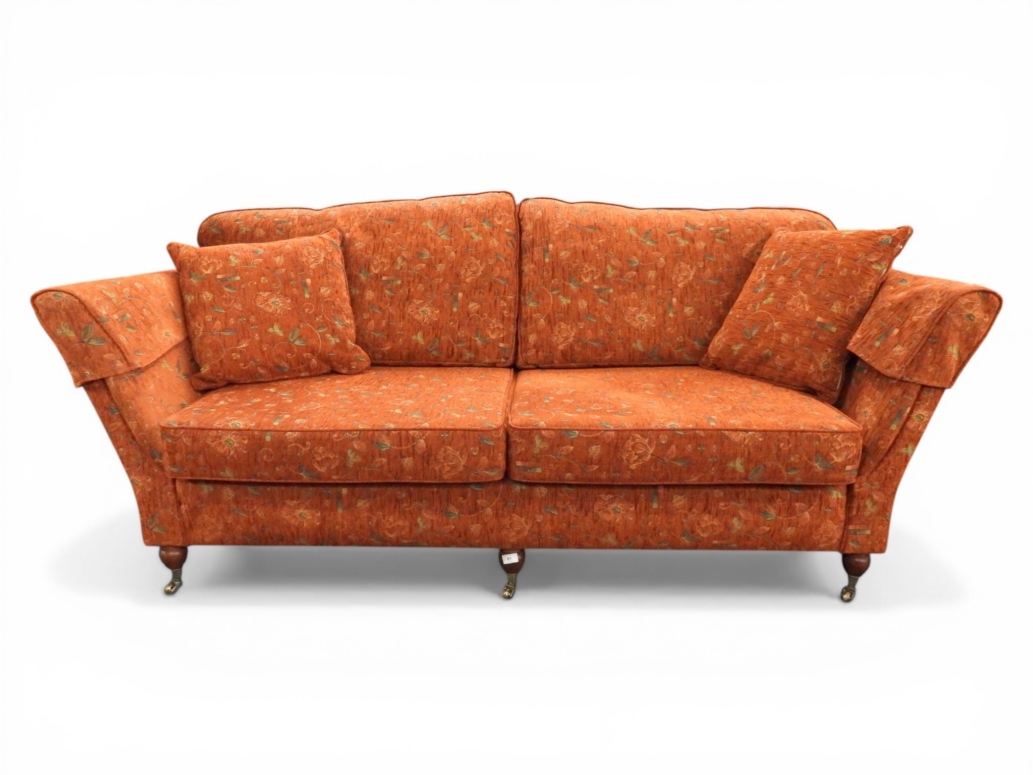 A contemporary Duresta 