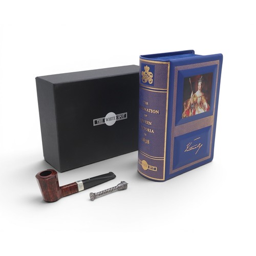 blue tobacco leaf Fronto Leaf Master Blue Ice