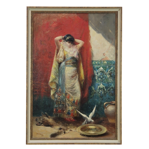 Lot 2917      
