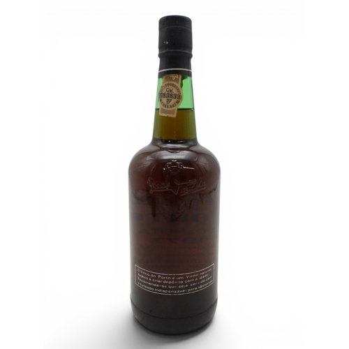 9022 - REAL VINICOLA -&nbsp;1973 Porto Colheita Port. 75cl 20% ABV