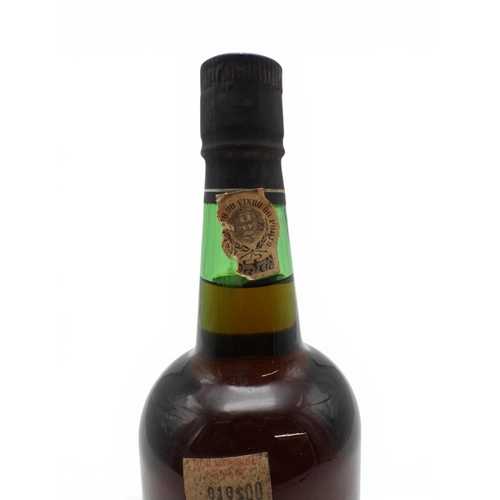 9022 - REAL VINICOLA -&nbsp;1973 Porto Colheita Port. 75cl 20% ABV