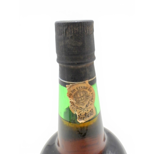 9022 - REAL VINICOLA -&nbsp;1973 Porto Colheita Port. 75cl 20% ABV