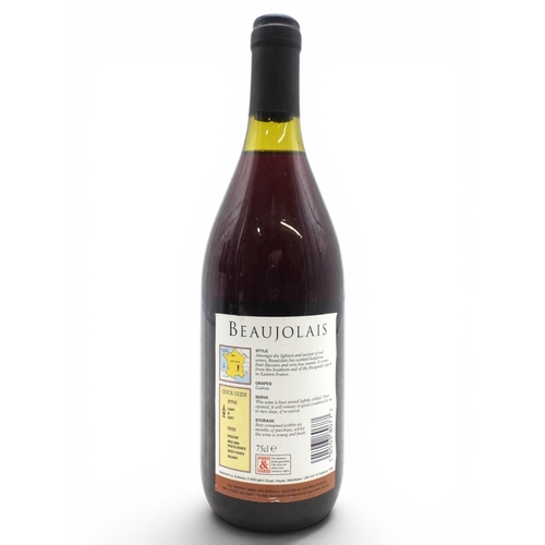9031 - FRENCH RED - Seven bottles of mixed french red wines to include 4X bottles of ETIENNE LALANDE Claret... 