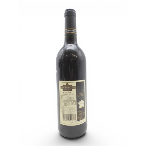 9031 - FRENCH RED - Seven bottles of mixed french red wines to include 4X bottles of ETIENNE LALANDE Claret... 