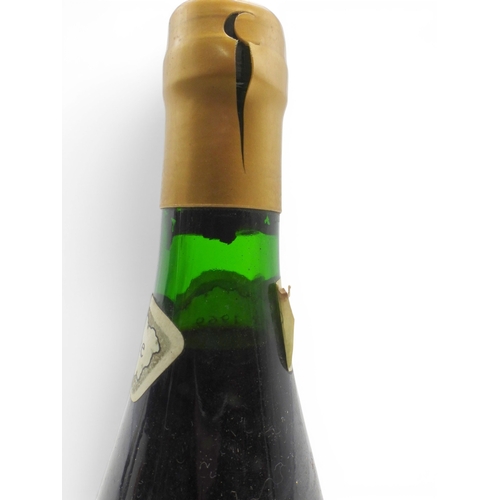 9031 - FRENCH RED - Seven bottles of mixed french red wines to include 4X bottles of ETIENNE LALANDE Claret... 