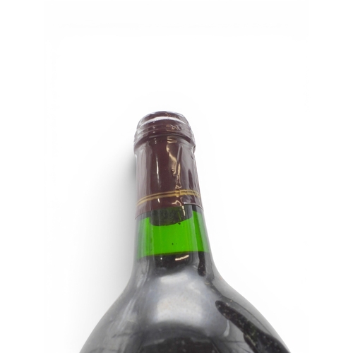 9031 - FRENCH RED - Seven bottles of mixed french red wines to include 4X bottles of ETIENNE LALANDE Claret... 