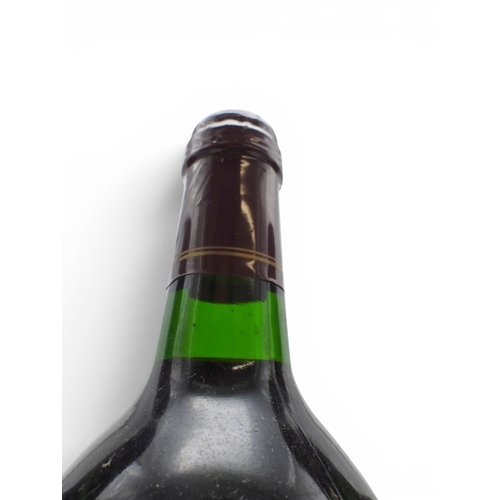9031 - FRENCH RED - Seven bottles of mixed french red wines to include 4X bottles of ETIENNE LALANDE Claret... 