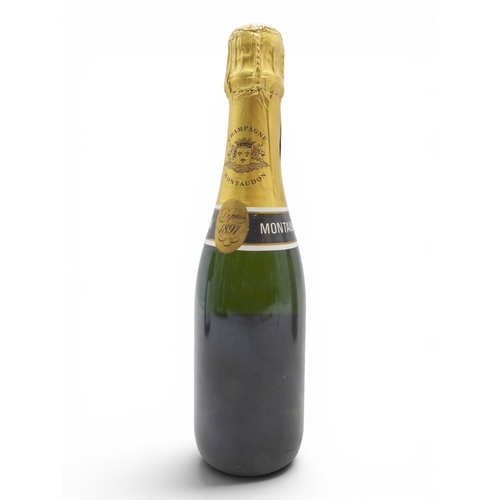 9032 - FRENCH SPARKLING WINE - Four bottles of French Sparkling wine to include JP VELLY 1988 Champagne Odi... 