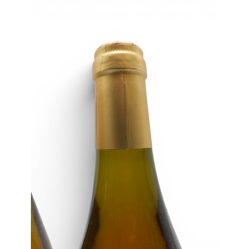9033 - CHABLIS & SANCERRE - Six bottles of French White Wine to include BLASON DE BOURGOGNE 2004 Cuvee ... 