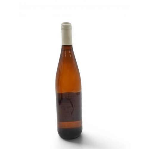9034 - GERMAN WHITE WINE - Seven bottles of wine to include FERDINAND PIEROTH 1994 Riesling Appelation Urzi... 