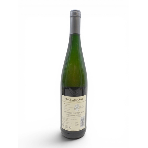 9035 - DESSERT WINES - Eight bottles of sweet wine to include CASA AGRICOLA Horacio Simoes 2002 Moscatel Ro... 