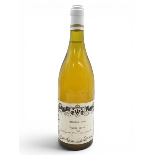 9035 - DESSERT WINES - Eight bottles of sweet wine to include CASA AGRICOLA Horacio Simoes 2002 Moscatel Ro... 