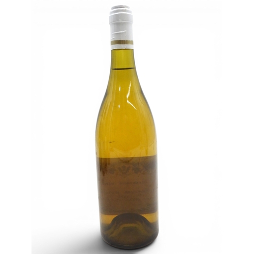 9035 - DESSERT WINES - Eight bottles of sweet wine to include CASA AGRICOLA Horacio Simoes 2002 Moscatel Ro... 