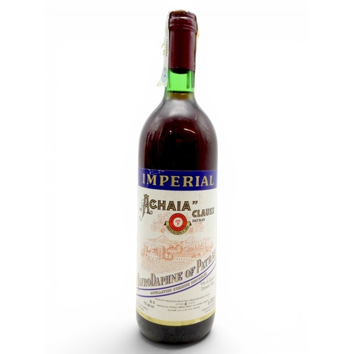 9035 - DESSERT WINES - Eight bottles of sweet wine to include CASA AGRICOLA Horacio Simoes 2002 Moscatel Ro... 