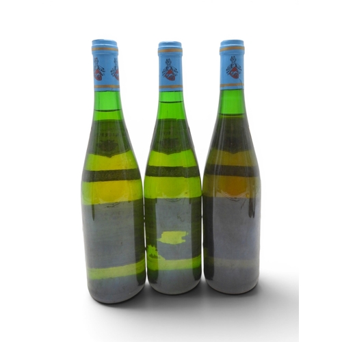 9035 - DESSERT WINES - Eight bottles of sweet wine to include CASA AGRICOLA Horacio Simoes 2002 Moscatel Ro... 