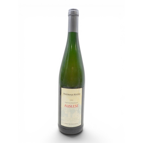9035 - DESSERT WINES - Eight bottles of sweet wine to include CASA AGRICOLA Horacio Simoes 2002 Moscatel Ro... 