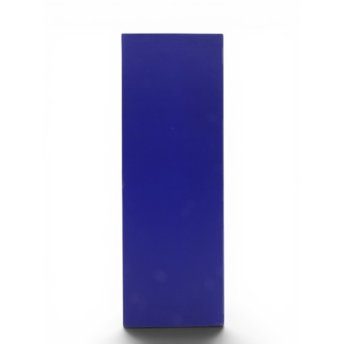 9037 - CHINESE BAIJU 白酒 - Two bottles of Yanghe Spirit Classic Dream of the Blue (Mengzhilan) M3 洋河 梦之蓝 Bai... 