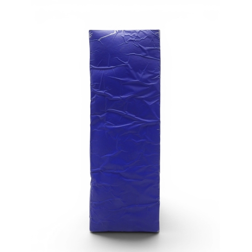 9037 - CHINESE BAIJU 白酒 - Two bottles of Yanghe Spirit Classic Dream of the Blue (Mengzhilan) M3 洋河 梦之蓝 Bai... 