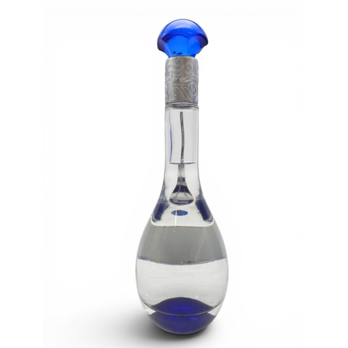 9037 - CHINESE BAIJU 白酒 - Two bottles of Yanghe Spirit Classic Dream of the Blue (Mengzhilan) M3 洋河 梦之蓝 Bai... 