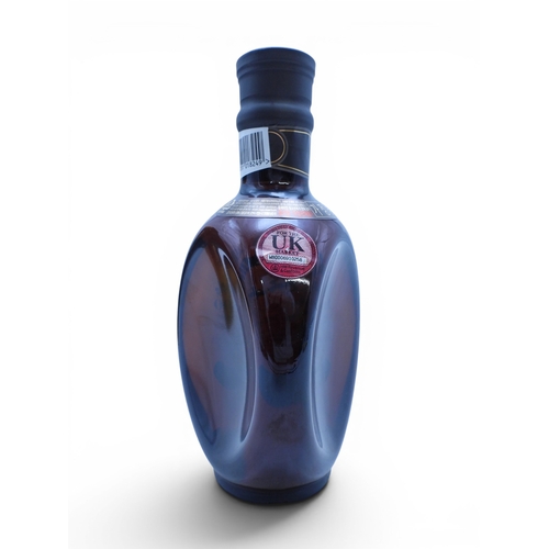 9012A - DIMPLE -&nbsp;1890 Blended Scotch Whisky, John Haig & co with presentation box.50cl 40% ABV... 