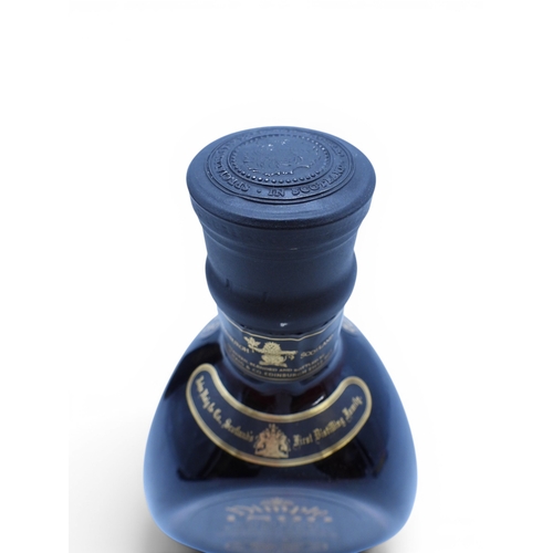 9012A - DIMPLE -&nbsp;1890 Blended Scotch Whisky, John Haig & co with presentation box.50cl 40% ABV... 