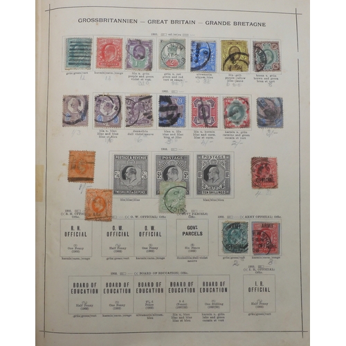 7000 - World Collection in a 