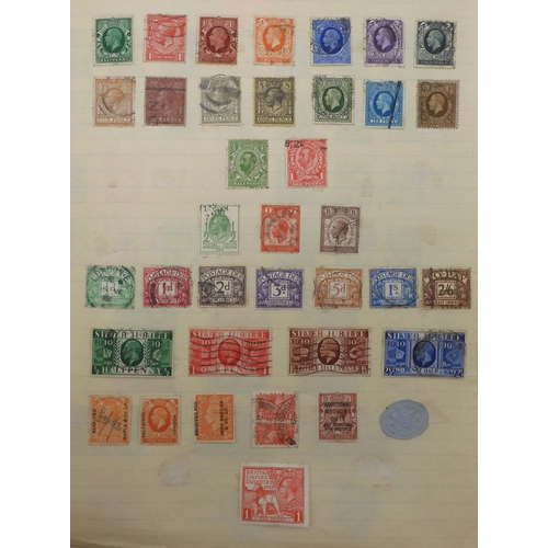 7000 - World Collection in a 