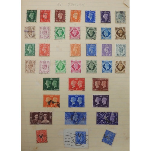 7000 - World Collection in a 