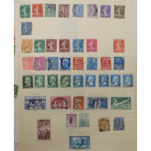 7000 - World Collection in a 
