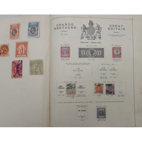 7000 - World Collection in a 