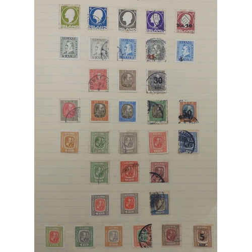 7000 - World Collection in a 