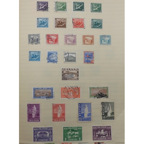 7000 - World Collection in a 