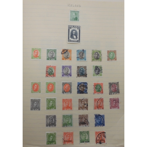 7000 - World Collection in a 