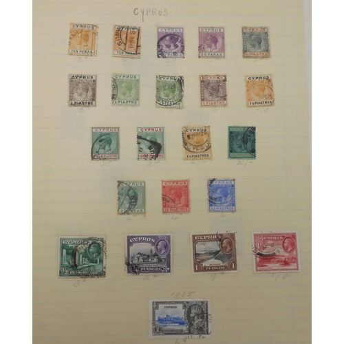 7000 - World Collection in a 