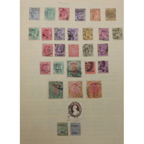 7000 - World Collection in a 