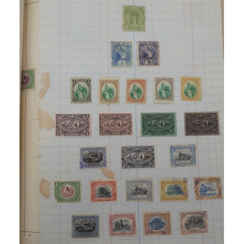 7000 - World Collection in a 