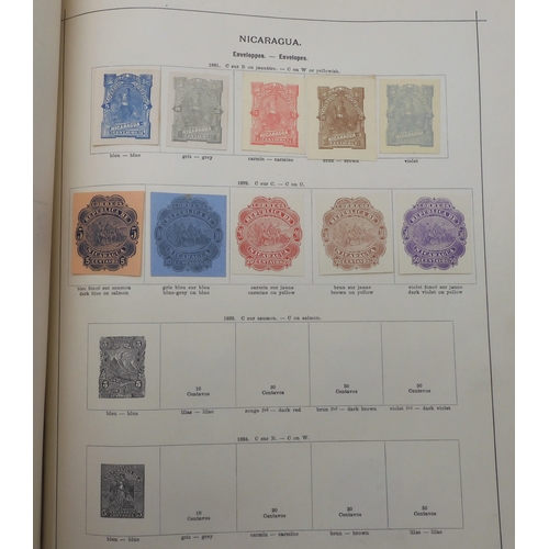 7000 - World Collection in a 