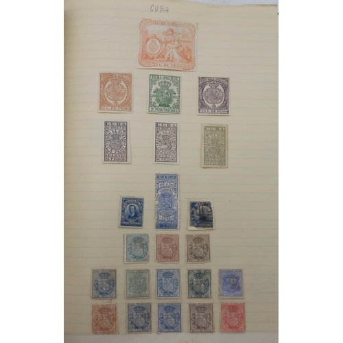 7000 - World Collection in a 