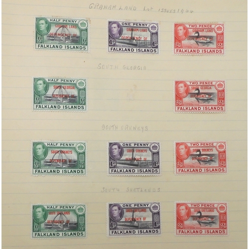 7000 - World Collection in a 