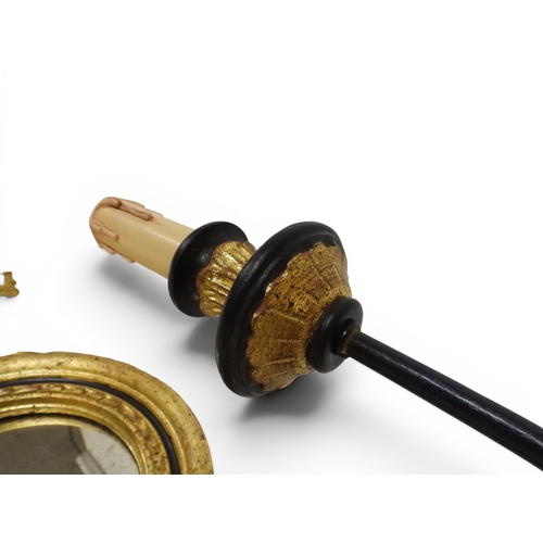 2011 - A PAIR OF CONTEMPORARY REGENCY STYLE BEAUMONT & FLETCHER, LONDON 