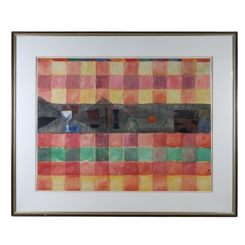 DAME ELIZABETH BLACKADDER OBE RA RSA RSW (SCOTTISH 1931-2021) STILL ...