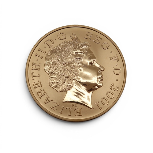 5009 - Victoria (1837-1901) Royal Mint Victorian Anniversary Collection The 5-coin set with COA 528, includ... 