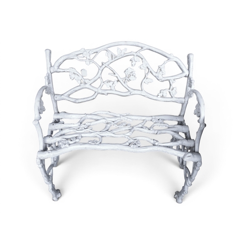 2025 - AFTER COALBROOKDALE CAST IRON 
