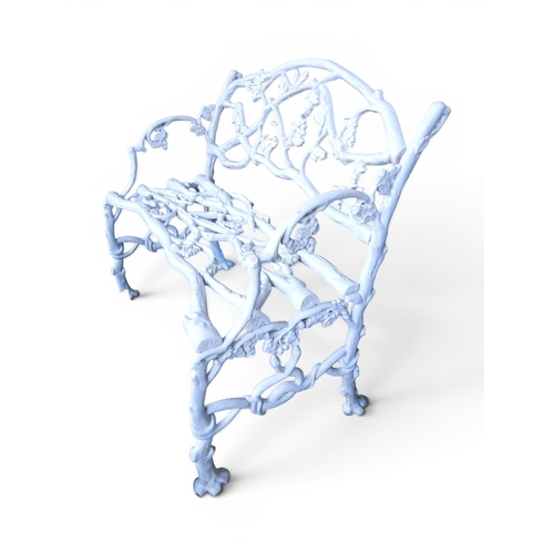 2025 - AFTER COALBROOKDALE CAST IRON 