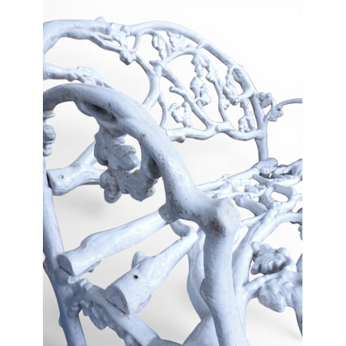 2025 - AFTER COALBROOKDALE CAST IRON 